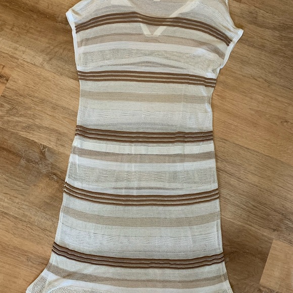 Chico’s swim cover up - Picture 5 of 6